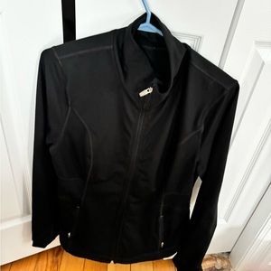 Active by Old Navy black sweater L